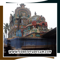 108 thirupathigal tour packages